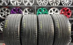 Goodyear Eagle F1 Asymmetric. ������, 2019 ���, �/�, ����� 45 % ����