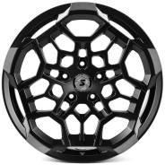 Skill Wheels. 8.5x20", 5x127, ET20, �� 71,6���. ����