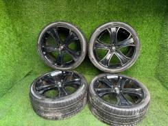 �������� ����� BSMA BR-1 Audi BMW Mercedes Volkswagen VAG [66729]. 10.0x22" 5x130 ET50 ����