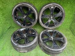 ����� ����� BSMA BR-1 Audi BMW Mercedes Volkswagen VAG [66729]. 10.0x22", 5x130, ET50 ����