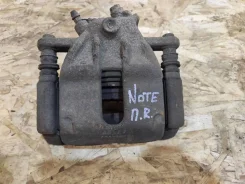 ������� �������� ������ Nissan Note Nissan 41001AX60A 41001AX60A ����