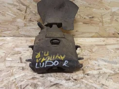 ������� ������ Volkswagen Lupo, Polo 3, Arosa VAG 6N0615124B 6N0615124B ����