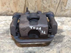 ������� ������ ����� Nissan Tiida C11 Nissan 44011EM11A 44011EM11A ����