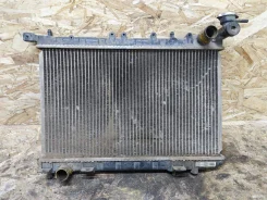 �������� Nissan Almera N15 Nissens 62974 62974 ����