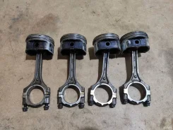 ������ � �������� 1.6 Hyundai Elantra 4, Ceed ED Hyundai / KIA 230412B000 230412B000 ����