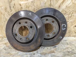 ����� ��������� �������� Citroen C3 Peugeot / Citroen 4246W1 4246W1 ����