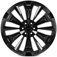 Skill Wheels. 9.0x20", 6x139.7, ET50, �� 95,1���. ����
