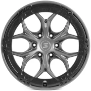 Skill Wheels. 9.0x20", 6x139.7, ET45, �� 95,1���. ����