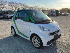 Smart Fortwo. 451390, EM0003 ����