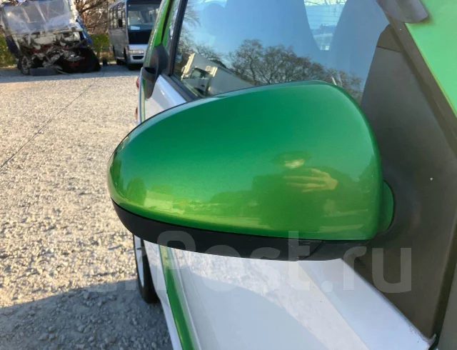 Smart Fortwo. 451390, EM0003 ����