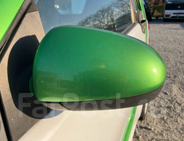Smart Fortwo. 451390, EM0003 ����