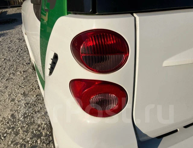 Smart Fortwo. 451390, EM0003 ����