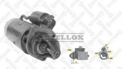 ������� !24V-4KW 9������ 30������MB 508-2219 OM 314. 352. 352A, 353 Stellox 8802001SX ����