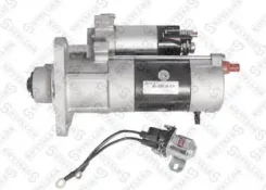 �������! 24V 5.5kW z12 Volvo FM12 98-05, FH12 93/95/98/05 Stellox 8802036SX ����