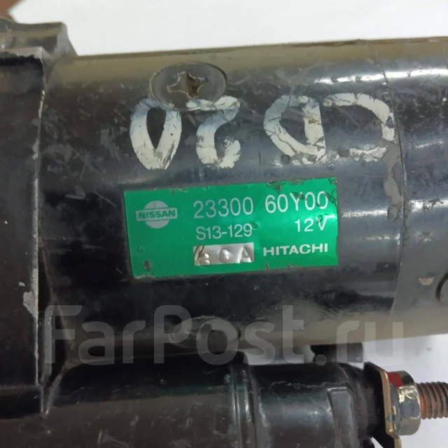 ������� - Nissan - Hitachi 2330060Y00 ����