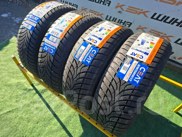 CEAT 4SeasonDrive. �����������, 2023 ���, ����� ����