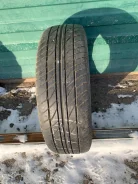 Falken Ziex ZE329. ������, 2007 ���, �/�, ����� 40 % ����