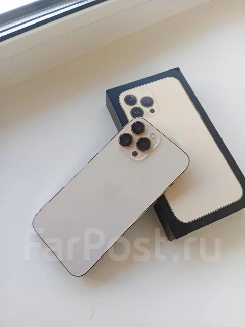 Apple iPhone 13 Pro Max. �/�, 128 ��, �������, 4G LTE ����