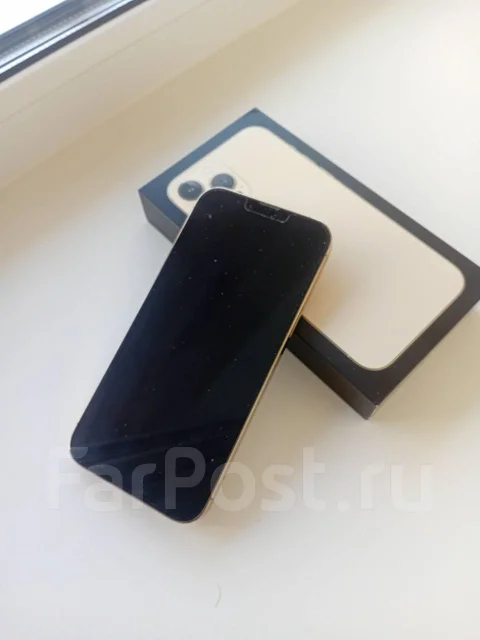 Apple iPhone 13 Pro Max. �/�, 128 ��, �������, 4G LTE ����
