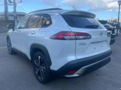 Toyota Corolla Cross ����