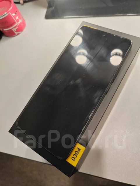 Xiaomi Poco X7 Pro. �/�, 256 ��, ������, 4G LTE ����