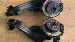 ������ ������ RL/RR Nissan Qashkai J10 / 2WD / 41 ���. �� / ���-2040 55501JG000 ����