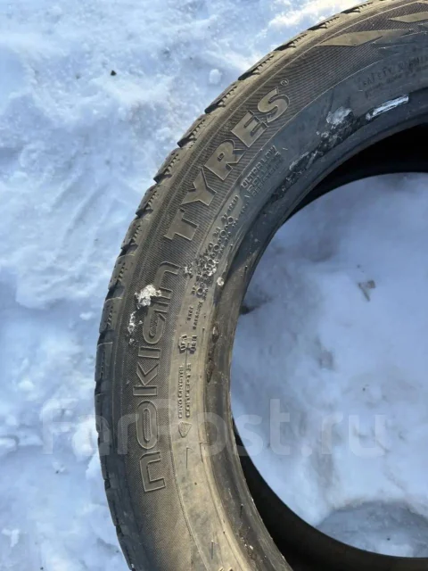 Nokian Hakkapeliitta R3. ������, ��� �����, �/�, ����� 25 % ����