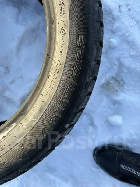Nokian Hakkapeliitta R3. ������, ��� �����, �/�, ����� 25 % ����