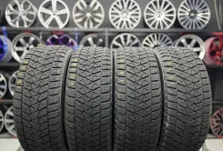 Bridgestone Blizzak DM-V2. ������, ��� �����, 2018 ���, �/�, ����� 5 % ����