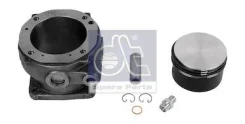 �������������� ����������� MAN, Mercedes STD 90,00 mm � ������� ����������� DT Spare Parts 4.90230 490230 ����