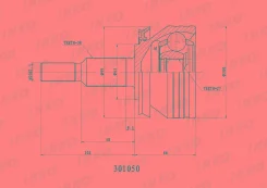 ���� ������� 38/27 | ����� | INKO 301050 301050 ����