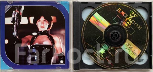 Video CD. ������� � ����