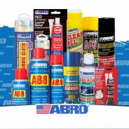 ����� ���������������� ������������ ABRO Masters WB-FL-14-R (14 ������) 35,5��. ����� �������� WBFL14R ����