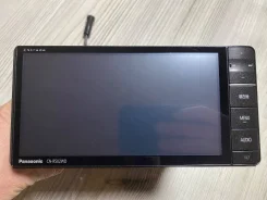 Panasonic CN-RS02WD ����