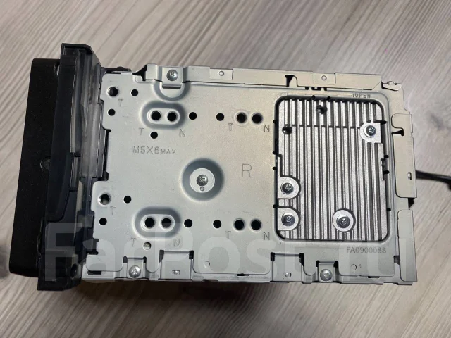 Panasonic CN-RS02WD ����