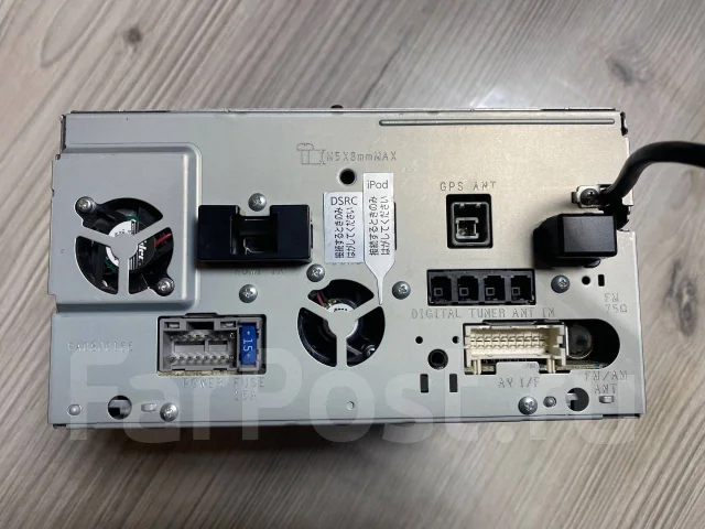 Panasonic CN-RS02WD ����