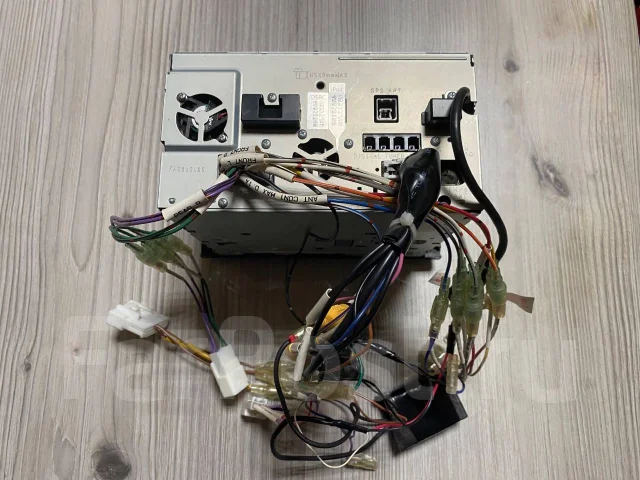 Panasonic CN-RS02WD ����