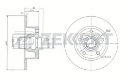 ���� ����. ���. Audi bs5194 Zekkert BS5194 ����