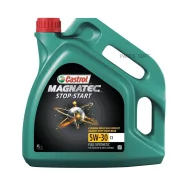 Castrol