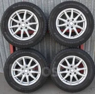 Big Way. 6.5x16", 5x114.3, ET39, �� 73,1���. ����