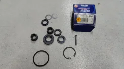 ���. ���/�� ����. ����. ���. 25,4[ATE] Ford Mondeo >96 (��� ABS) D1524 ����