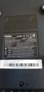 Haier 32 Smart TV S1 ����