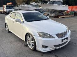 Lexus IS350. GSE21, 2GRFSE ����