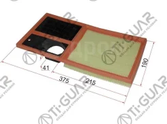 ������ ��������� Ti-Guar TGA-470 TGA470 ����