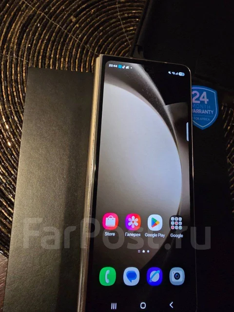Samsung Galaxy Z Fold5. �/�, 1 ��, �����, 5G ����