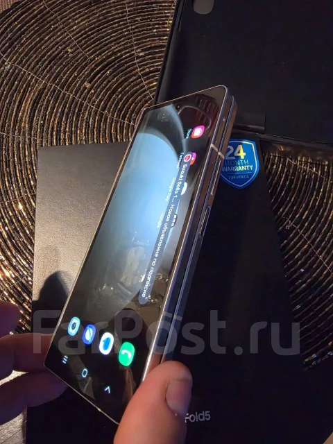 Samsung Galaxy Z Fold5. �/�, 1 ��, �����, 5G ����