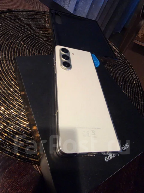 Samsung Galaxy Z Fold5. �/�, 1 ��, �����, 5G ����
