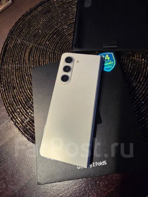 Samsung Galaxy Z Fold5. �/�, 1 ��, �����, 5G ����