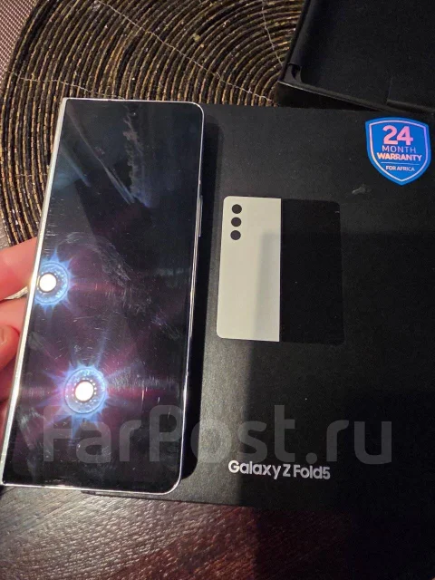 Samsung Galaxy Z Fold5. �/�, 1 ��, �����, 5G ����