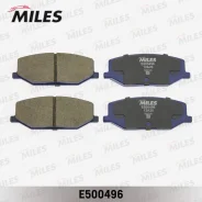 ������� ��������� �������� (����� Ceramic ����� PRO) Suzuki Jimny/Samurai 88- (TRW GDB383) E500496 ����� ����� E500496 ����